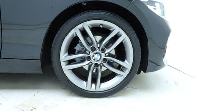 BMW 1er Gebrauchtwagen