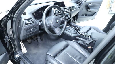 BMW 1er Gebrauchtwagen