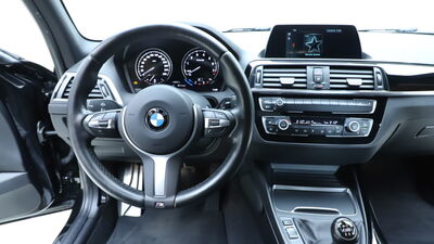 BMW 1er Gebrauchtwagen