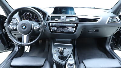 BMW 1er Gebrauchtwagen