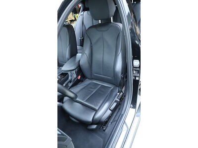 BMW 1er Gebrauchtwagen