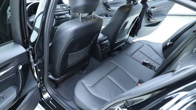 BMW 1er Gebrauchtwagen