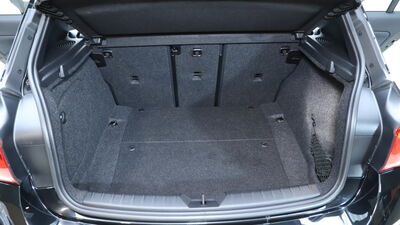 BMW 1er Gebrauchtwagen