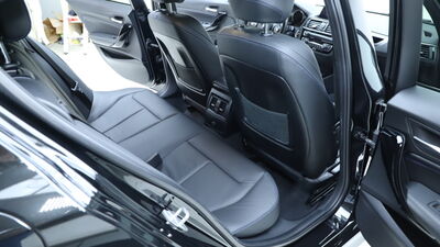 BMW 1er Gebrauchtwagen