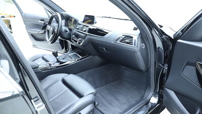 BMW 1er Gebrauchtwagen