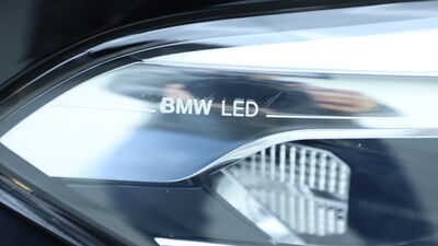 BMW 1er Gebrauchtwagen