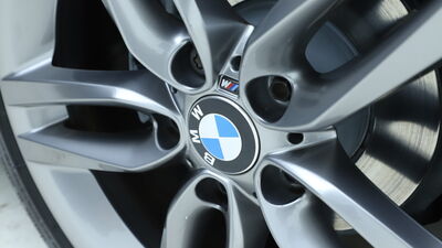 BMW 1er Gebrauchtwagen