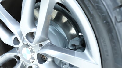 BMW 1er Gebrauchtwagen