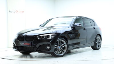 BMW 1er Gebrauchtwagen