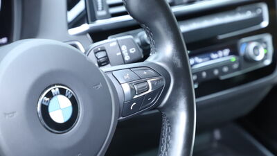 BMW 1er Gebrauchtwagen