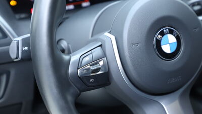 BMW 1er Gebrauchtwagen