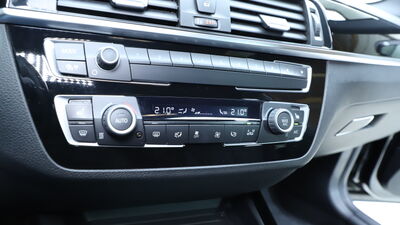 BMW 1er Gebrauchtwagen