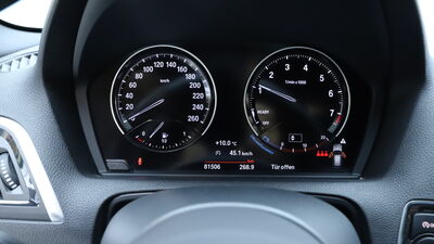 BMW 1er Gebrauchtwagen