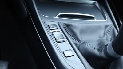 BMW 1er Gebrauchtwagen