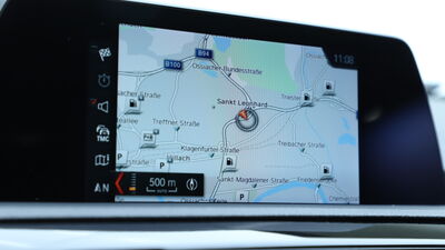 BMW 1er Gebrauchtwagen