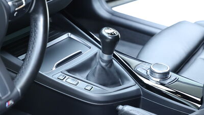 BMW 1er Gebrauchtwagen