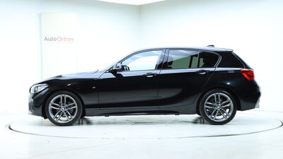BMW 1er Gebrauchtwagen