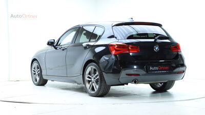 BMW 1er Gebrauchtwagen