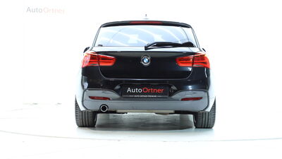 BMW 1er Gebrauchtwagen