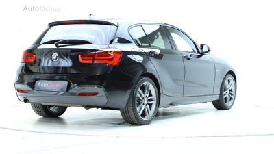 BMW 1er Gebrauchtwagen