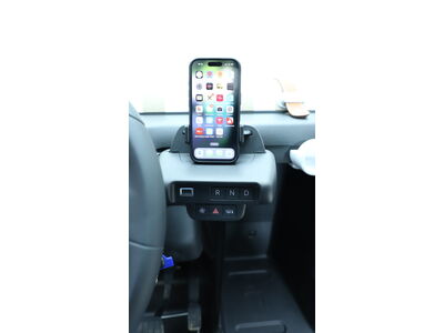 Fiat Topolino Tageszulassung