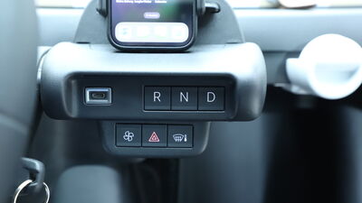 Fiat Topolino Tageszulassung