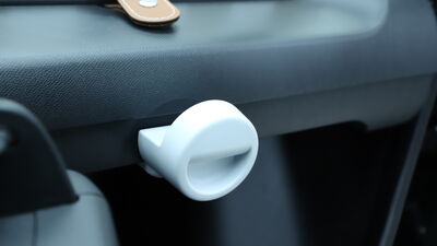 Fiat Topolino Tageszulassung