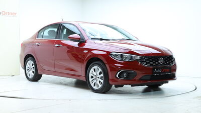 Fiat Tipo Gebrauchtwagen