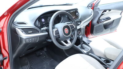 Fiat Tipo Gebrauchtwagen