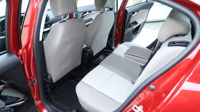 Fiat Tipo Gebrauchtwagen