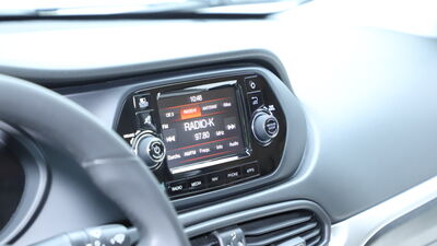 Fiat Tipo Gebrauchtwagen