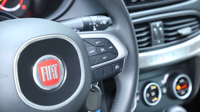 Fiat Tipo Gebrauchtwagen