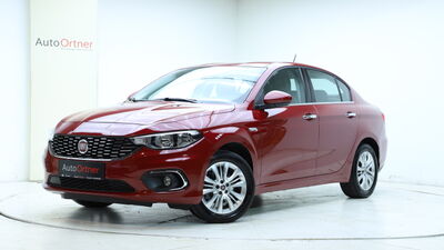 Fiat Tipo Gebrauchtwagen