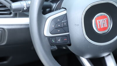 Fiat Tipo Gebrauchtwagen