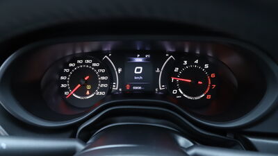 Fiat Tipo Gebrauchtwagen