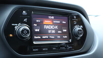 Fiat Tipo Gebrauchtwagen