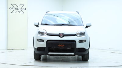 Fiat Panda Gebrauchtwagen