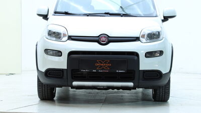 Fiat Panda Gebrauchtwagen