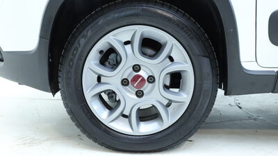 Fiat Panda Gebrauchtwagen