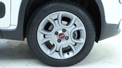 Fiat Panda Gebrauchtwagen