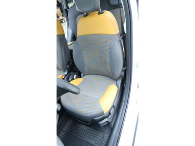 Fiat Panda Gebrauchtwagen