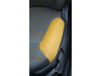 Fiat Panda Gebrauchtwagen