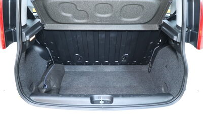 Fiat Panda Gebrauchtwagen