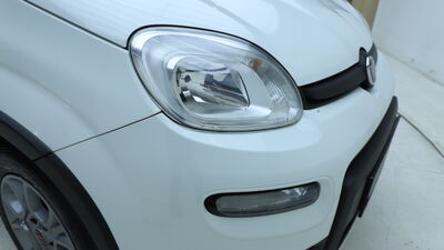 Fiat Panda Gebrauchtwagen
