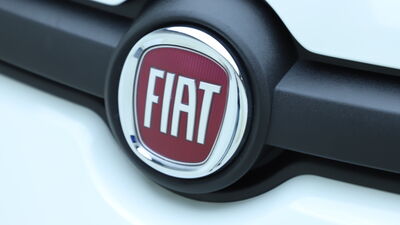 Fiat Panda Gebrauchtwagen