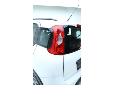 Fiat Panda Gebrauchtwagen