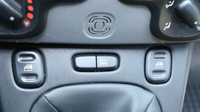 Fiat Panda Gebrauchtwagen