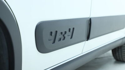 Fiat Panda Gebrauchtwagen