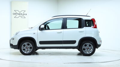 Fiat Panda Gebrauchtwagen