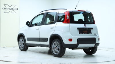 Fiat Panda Gebrauchtwagen